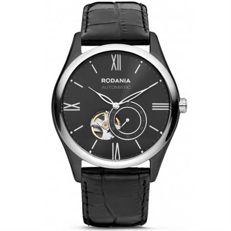 قیمت و خرید ساعت مچی مردانه رودانیا(RODANIA) مدل R-2626826 کلاسیک | اورجینال و اصلی