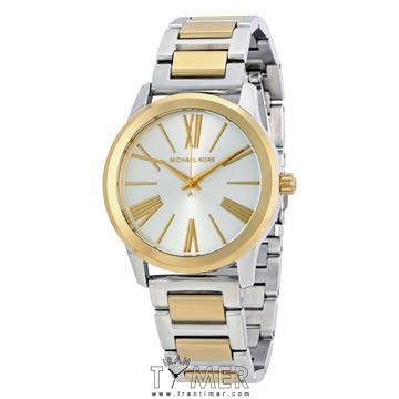 قیمت و خرید ساعت مچی زنانه مایکل کورس(MICHAEL KORS) مدل MK3521 کلاسیک | اورجینال و اصلی