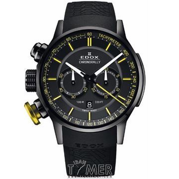 قیمت و خرید ساعت مچی مردانه ادُکس(EDOX) مدل 1030237NJNOJ3 اسپرت | اورجینال و اصلی