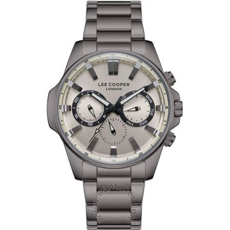 قیمت و خرید ساعت مچی مردانه لیکوپر(LEE COOPER) مدل LC08253.060 اسپرت | اورجینال و اصلی