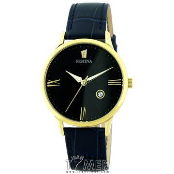 قیمت و خرید ساعت مچی مردانه فستینا(FESTINA) مدل F16825/3 کلاسیک | اورجینال و اصلی