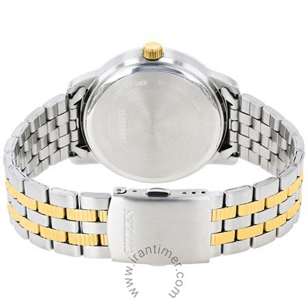 قیمت و خرید ساعت مچی مردانه سیتیزن(CITIZEN) مدل DZ0054-56L کلاسیک | اورجینال و اصلی