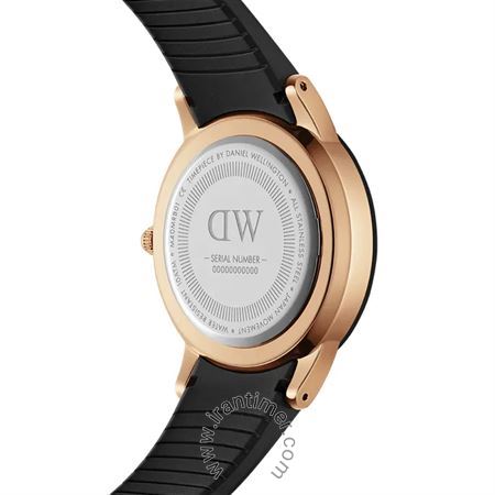 قیمت و خرید ساعت مچی مردانه دنیل ولینگتون(DANIEL WELLINGTON) مدل DW00100425 اسپرت | اورجینال و اصلی