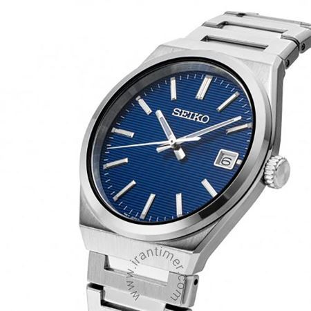قیمت و خرید ساعت مچی مردانه سیکو(SEIKO) مدل SUR555P1 کلاسیک | اورجینال و اصلی