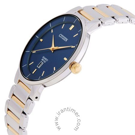 قیمت و خرید ساعت مچی مردانه سیتیزن(CITIZEN) مدل BI5124-50L کلاسیک | اورجینال و اصلی