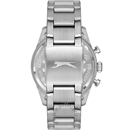 قیمت و خرید ساعت مچی مردانه اسلازنجر(SLAZENGER) مدل SL.09.2399.2.02 کلاسیک | اورجینال و اصلی
