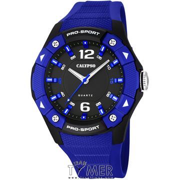 قیمت و خرید ساعت مچی مردانه کلیپسو(CALYPSO) مدل K5676/4 اسپرت | اورجینال و اصلی