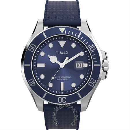 قیمت و خرید ساعت مچی مردانه تایمکس(TIMEX) مدل TW2Y05000 اسپرت | اورجینال و اصلی