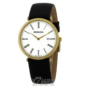 ساعت مچی مردانه کلاسیک بند چرمی،نمایش تاریخ