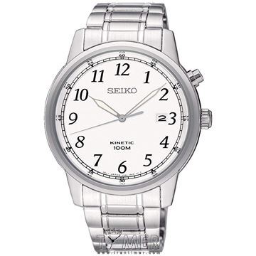 قیمت و خرید ساعت مچی مردانه سیکو(SEIKO) مدل SKA775P1 کلاسیک | اورجینال و اصلی