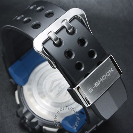 قیمت و خرید ساعت مچی مردانه کاسیو (CASIO) جی شاک مدل GWN-Q1000-1ADR اسپرت | اورجینال و اصلی