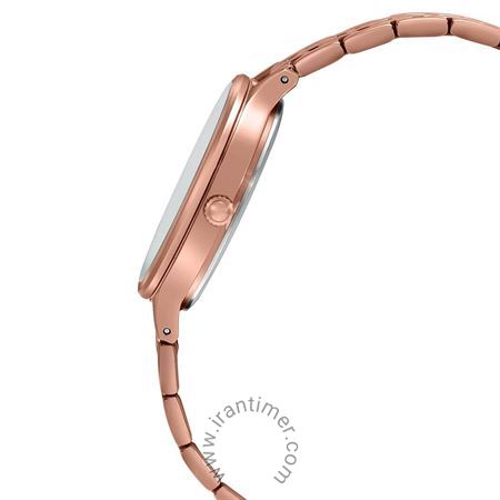قیمت و خرید ساعت مچی زنانه کاسیو (CASIO) مدل SHE-4551PG-7AUDF فشن | اورجینال و اصلی
