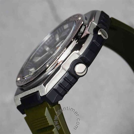 قیمت و خرید ساعت مچی مردانه کاسیو (CASIO) جنرال مدل MWQ-100-3AVDF اسپرت | اورجینال و اصلی