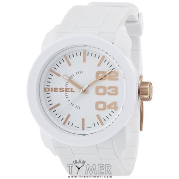 قیمت و خرید ساعت مچی مردانه دیزل(DIESEL) مدل DZ1572 اسپرت | اورجینال و اصلی