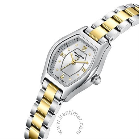 قیمت و خرید ساعت مچی زنانه لیکوپر(LEE COOPER) مدل LC08391.230 کلاسیک | اورجینال و اصلی