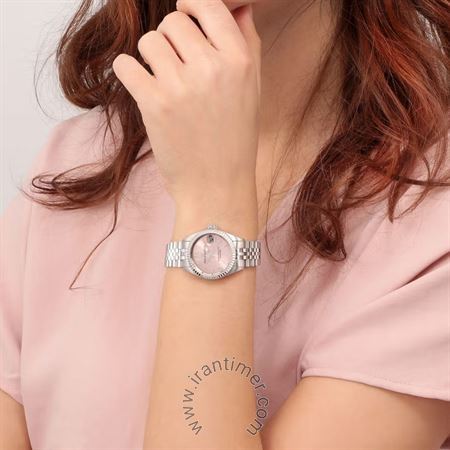قیمت و خرید ساعت مچی زنانه فلیپ واچ(Philip Watch) مدل R8253597599 کلاسیک | اورجینال و اصلی