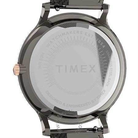 قیمت و خرید ساعت مچی مردانه تایمکس(TIMEX) مدل TW2T74000 کلاسیک | اورجینال و اصلی