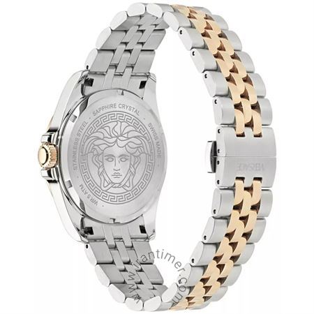 قیمت و خرید ساعت مچی مردانه ورساچه(versace) مدل VE9H00424 کلاسیک | اورجینال و اصلی