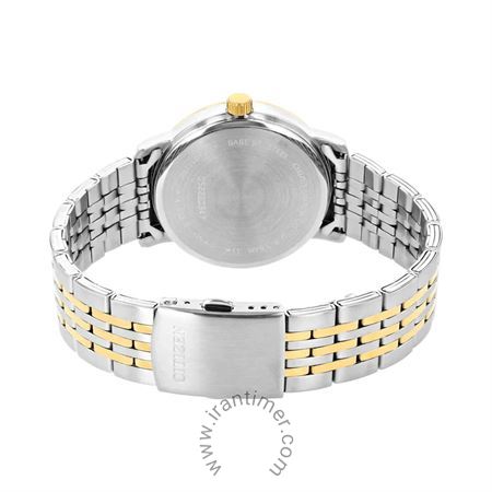 قیمت و خرید ساعت مچی مردانه سیتیزن(CITIZEN) مدل DZ0044-50A کلاسیک | اورجینال و اصلی