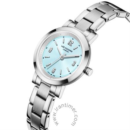 قیمت و خرید ساعت مچی زنانه لیکوپر(LEE COOPER) مدل LC08209.300 کلاسیک | اورجینال و اصلی