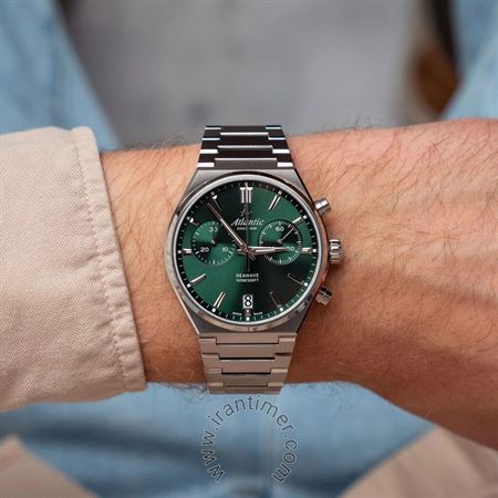 قیمت و خرید ساعت مچی مردانه ژاک فیلیپ(Jacques Philippe) مدل AC-58466.41.71 کلاسیک | اورجینال و اصلی