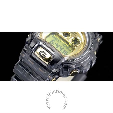 قیمت و خرید ساعت مچی مردانه کاسیو (CASIO) جی شاک مدل GD-X6900FB-8DR اسپرت | اورجینال و اصلی