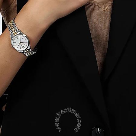 قیمت و خرید ساعت مچی زنانه فلیپ واچ(Philip Watch) مدل R8253208522 کلاسیک | اورجینال و اصلی