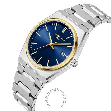 قیمت و خرید ساعت مچی زنانه لیکوپر(LEE COOPER) مدل LC08195.290 کلاسیک | اورجینال و اصلی
