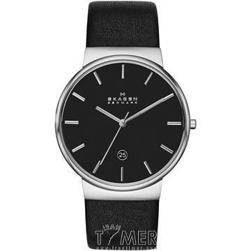 قیمت و خرید ساعت مچی مردانه اسکاگن(SKAGEN) مدل SKW6104 کلاسیک | اورجینال و اصلی