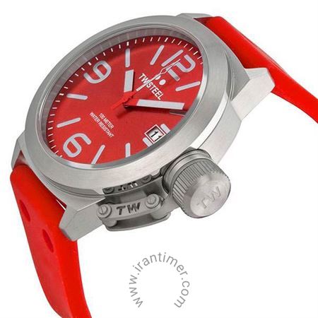 قیمت و خرید ساعت مچی مردانه تی دبلیو استیل(TW STEEL) مدل TW-STEEL-TW510 اسپرت | اورجینال و اصلی