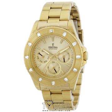 قیمت و خرید ساعت مچی زنانه فستینا(FESTINA) مدل F16694/2 کلاسیک | اورجینال و اصلی