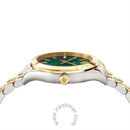 قیمت و خرید ساعت مچی مردانه ورساچه(versace) مدل VEVK00620 کلاسیک | اورجینال و اصلی
