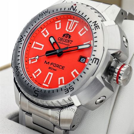 قیمت و خرید ساعت مچی مردانه اورینت(ORIENT) مدل RA-AC0N02Y10B کلاسیک | اورجینال و اصلی