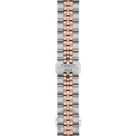 قیمت و خرید ساعت مچی مردانه تیسوت(TISSOT) مدل T156.410.22.041.00 کلاسیک | اورجینال و اصلی