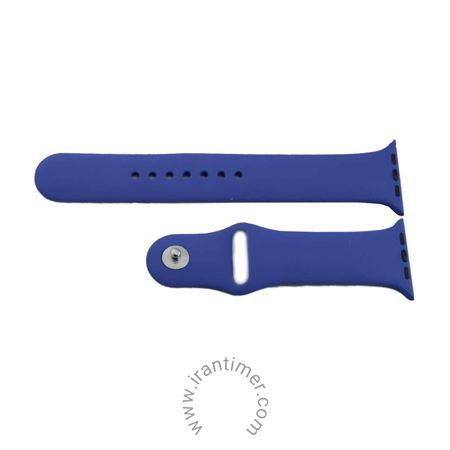 لوازم جانبی سلکشن مدل Strap Smart Watch Blue2