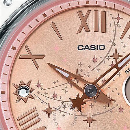 قیمت و خرید ساعت مچی کاسیو (CASIO) بیبی جی مدل BGA-150ST-7ADR اسپرت | اورجینال و اصلی