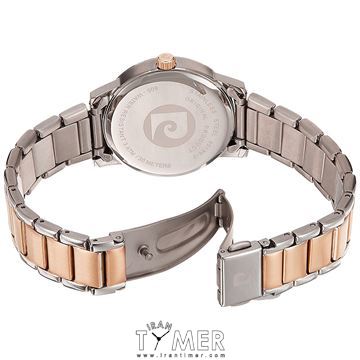 قیمت و خرید ساعت مچی زنانه پیر کاردین(PIERRE CARDIN) مدل PC901862F05 کلاسیک | اورجینال و اصلی