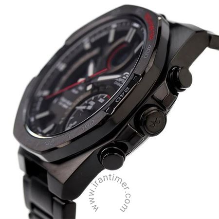 قیمت و خرید ساعت مچی مردانه کاسیو (CASIO) ادیفس(ادیفایس) مدل ECB-950DC-1ADF اسپرت | اورجینال و اصلی