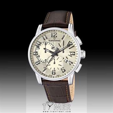 قیمت و خرید ساعت مچی مردانه کاندینو(CANDINO) مدل c4478/2 کلاسیک | اورجینال و اصلی