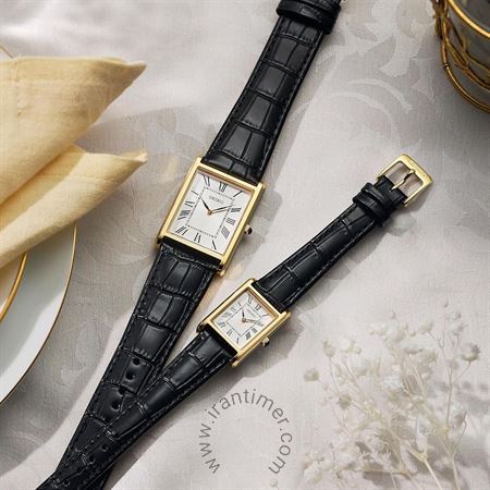 قیمت و خرید ساعت مچی زنانه سیکو(SEIKO) مدل SWR108P1 کلاسیک | اورجینال و اصلی