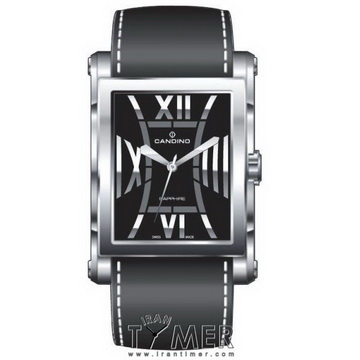 قیمت و خرید ساعت مچی زنانه کاندینو(CANDINO) مدل C4436/2 کلاسیک | اورجینال و اصلی