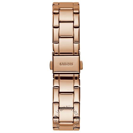 قیمت و خرید ساعت مچی زنانه گس(GUESS) مدل GW0001L3 فشن | اورجینال و اصلی