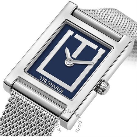 قیمت و خرید ساعت مچی زنانه تروساردی(TRUSSARDI) مدل R2453155005 کلاسیک | اورجینال و اصلی