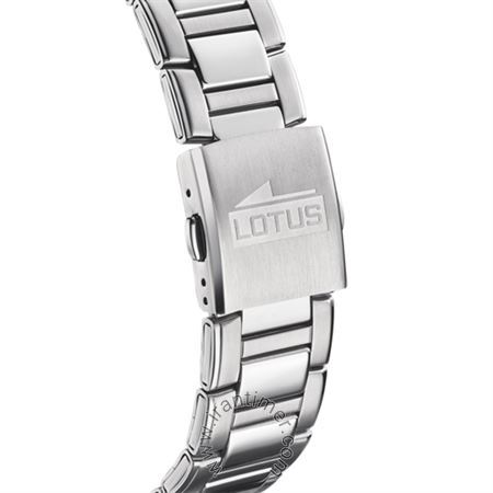 قیمت و خرید ساعت مچی مردانه لوتوس(LOTUS) مدل L18678/2 کلاسیک | اورجینال و اصلی