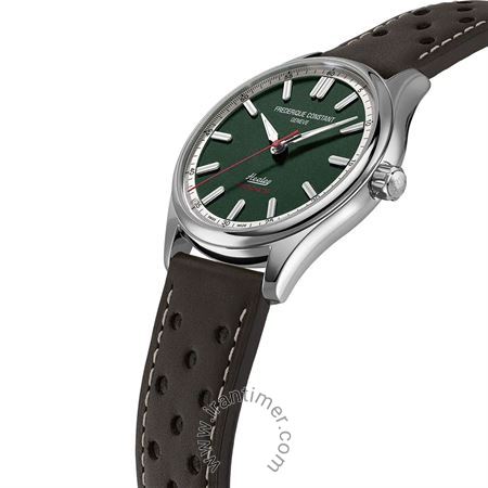 قیمت و خرید ساعت مچی مردانه فردریک کنستانت(FREDERIQUE CONSTANT) مدل FC-301HGRS5B6 کلاسیک | اورجینال و اصلی