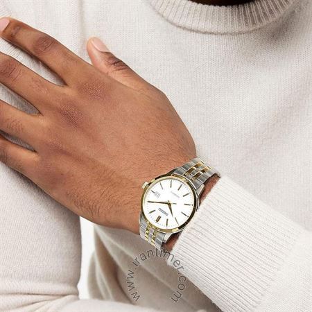 قیمت و خرید ساعت مچی مردانه سیکو(SEIKO) مدل SRPH92K1 کلاسیک | اورجینال و اصلی