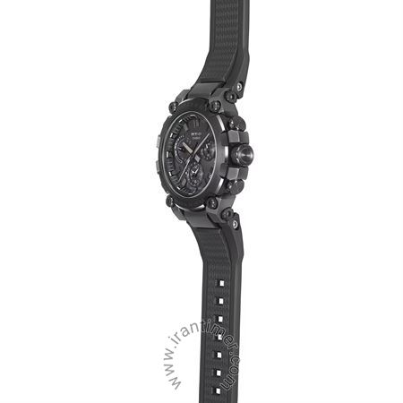 قیمت و خرید ساعت مچی مردانه کاسیو (CASIO) مدل MTG-B3000B-1ADR اسپرت | اورجینال و اصلی