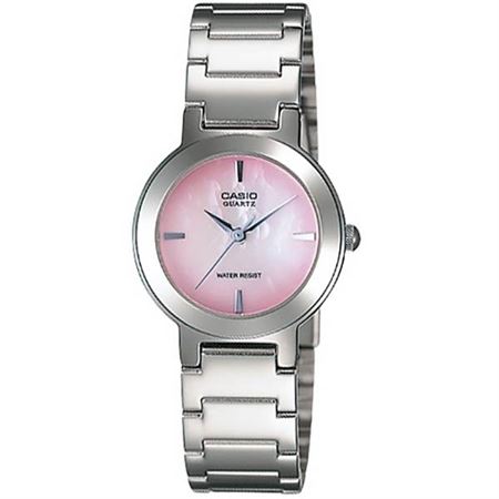 قیمت و خرید ساعت مچی زنانه کاسیو (CASIO) جنرال مدل LTP-1191A-4CDF کلاسیک | اورجینال و اصلی