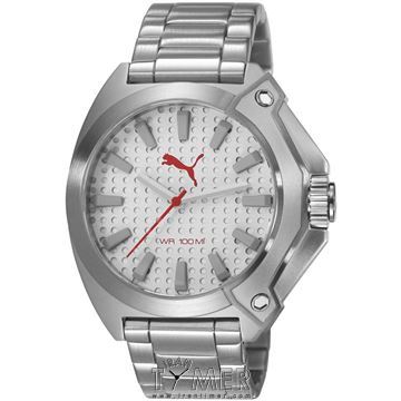 قیمت و خرید ساعت مچی مردانه پوما(PUMA) مدل PU103811005 کلاسیک اسپرت | اورجینال و اصلی