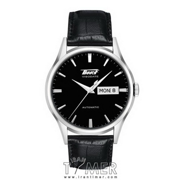 قیمت و خرید ساعت مچی مردانه تیسوت(TISSOT) مدل T019_430_16_051_01 کلاسیک | اورجینال و اصلی